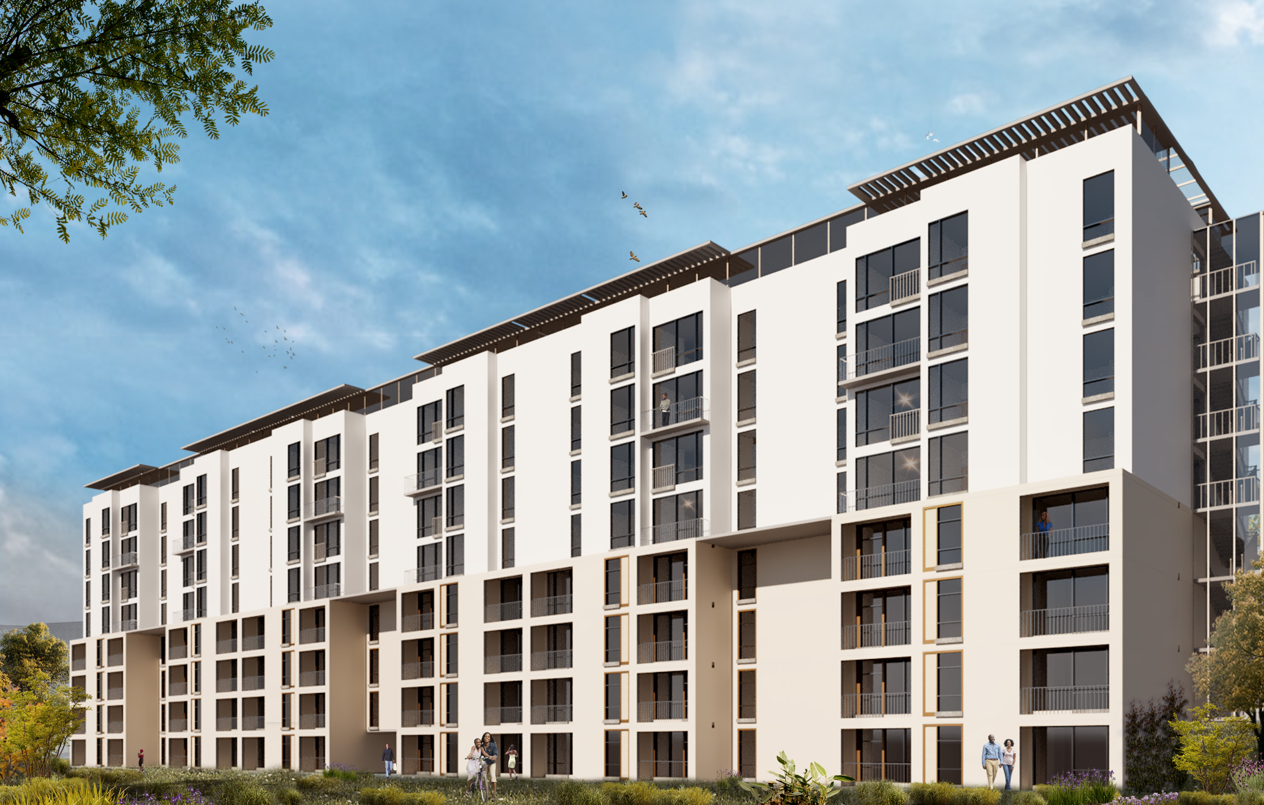 Residential